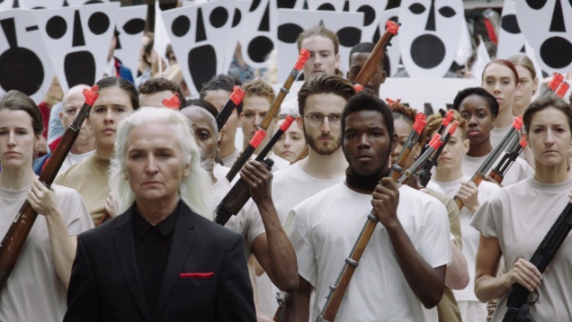 Migrația, apartenența, violența și justificarea ei morală, explorate în Competiția Internațională BIEFF.10