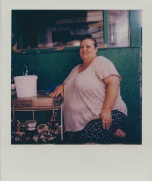 Expoziție online: Caietul de rețete din Delta Dunării