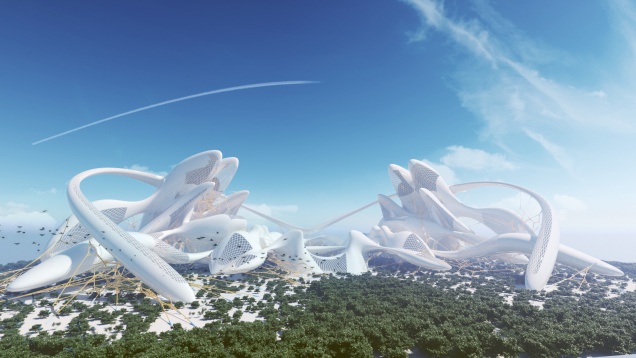 Imaginația copiilor a catalizat Tangible Utopias, proiect VR care a dus România la Cannes XR, Bienala de la Veneția și VRDays Europe