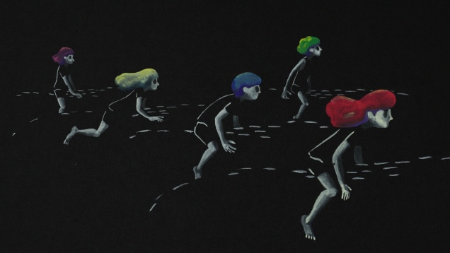 And Then the Bear câștigă Trofeul Animest 2020 la prima ediție online a festivalului