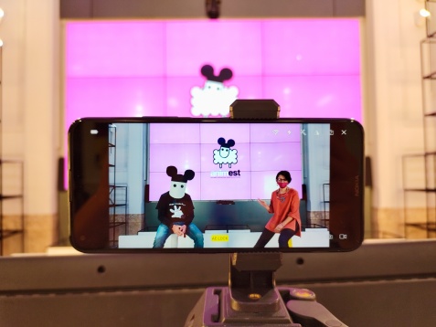 And Then the Bear câștigă Trofeul Animest 2020 la prima ediție online a festivalului