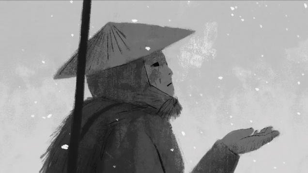 And Then the Bear câștigă Trofeul Animest 2020 la prima ediție online a festivalului