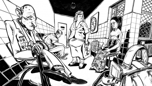 O ZI DIN ROMÂNIA ANULUI 1994 S-A TRANSFORMAT ÎN JOC VIDEO