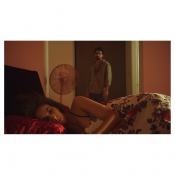 A început a treia ediția a Festivalului Filmului Palestinian