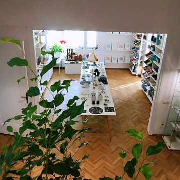 Recomandări pentru Crăciun: AlbAlb