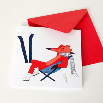 Recomandări pentru Crăciun: AlbAlb