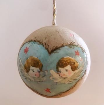 Recomandări pentru Crăciun: AlbAlb