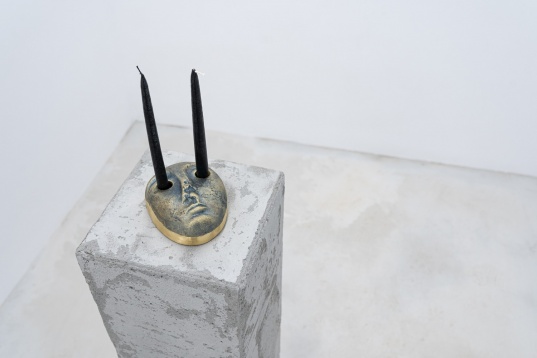 Galeria Catinca Tăbăcaru se va deschide pe 5 decembrie în București