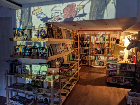 Recomandări pentru Crăciun: Asteroidul B612