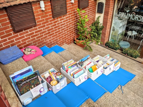 Recomandări pentru Crăciun: Asteroidul B612