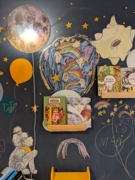 Recomandări pentru Crăciun: Asteroidul B612