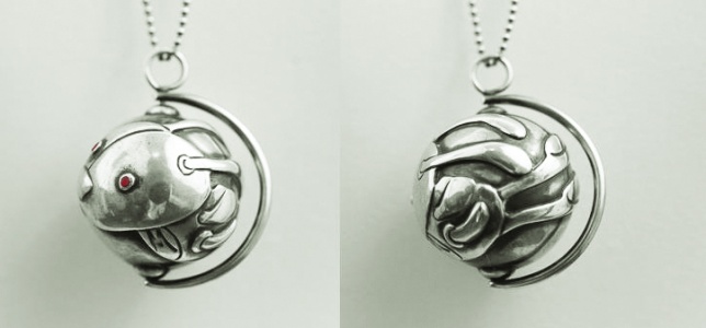 Recomandări pentru Crăciun: CARLA SZABO