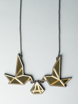 Recomandări pentru Crăciun: CARLA SZABO