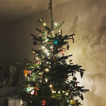 Recomandări pentru Crăciun: 1981, Lucruri neuitate