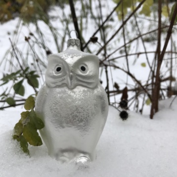 Recomandări pentru Crăciun: 1981, Lucruri neuitate