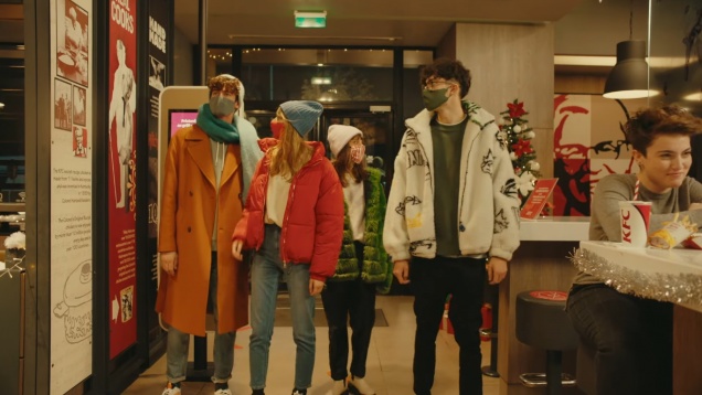 TOP 3 ADC*RO // NOIEMBRIE 2020