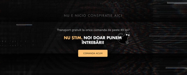 TOP 3 ADC*RO // NOIEMBRIE 2020