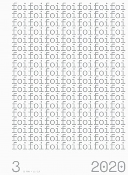 TOP 3 ADC*RO // NOIEMBRIE 2020
