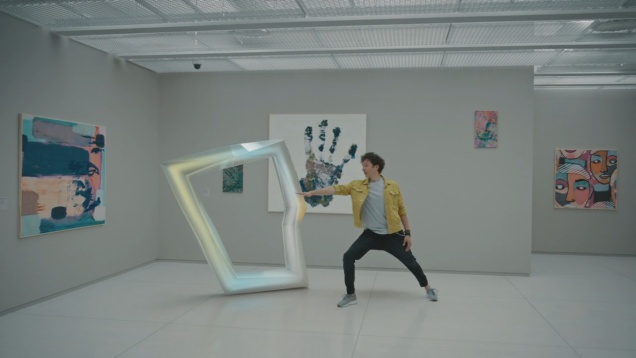 TOP 3 ADC*RO // NOIEMBRIE 2020