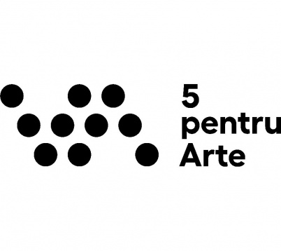 SE LANSEAZĂ 5 PENTRU ARTE: 1 PLATFORMĂ ONLINE, 5 CONCEPTE EXPOZIȚIONALE