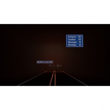 5 PENTRU ARTE | (2) Andrei Jecza: O călătorie suspendată între aici și acolo