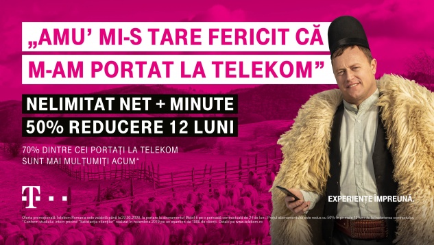 ADC România anunță în luna februarie câștigătorii premiilor Top 3 ADC*RO 2020