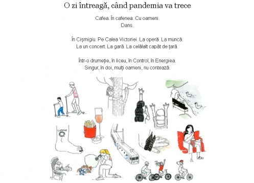 ADC România anunță în luna februarie câștigătorii premiilor Top 3 ADC*RO 2020