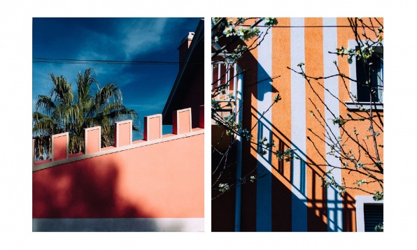  Peste 20 de artiști și arhitecți din noua generație în galeria online 5 PENTRU ARTE