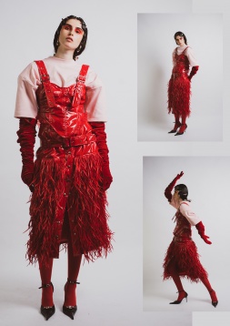  Peste 20 de artiști și arhitecți din noua generație în galeria online 5 PENTRU ARTE