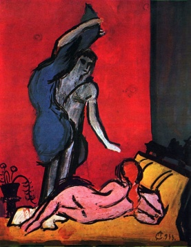 Miorița, Meșterul Manole și Zburătorul în arte vizuale, ilustrație de carte și muzică rock