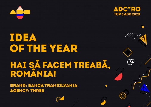 Premiile Top 3 ADC ale anului 2020