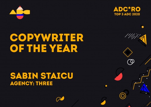 Premiile Top 3 ADC ale anului 2020