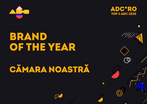 Premiile Top 3 ADC ale anului 2020