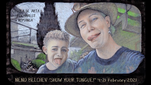 Galeria neconvențională Celula de artă aduce două expoziții în București, în luna februarie