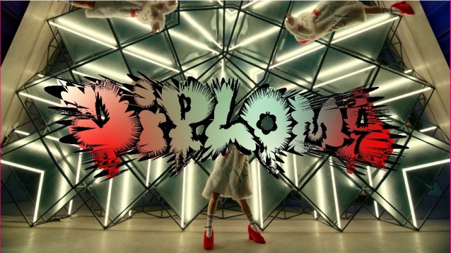 DIPLOMA FASHION FILM 2020: OUT NOW