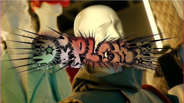 DIPLOMA FASHION FILM 2020: OUT NOW