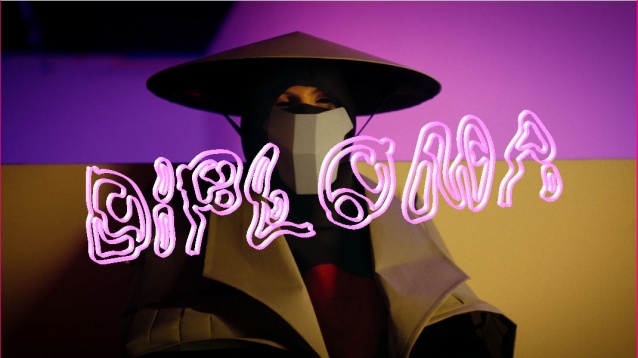 DIPLOMA FASHION FILM 2020: OUT NOW