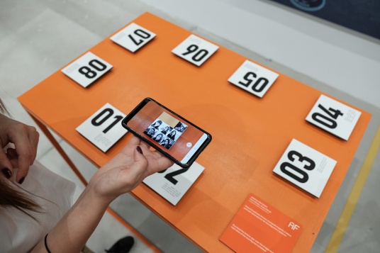 Save the date: 4-13 iunie, #RDW2021  