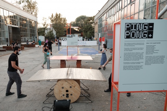 Save the date: 4-13 iunie, #RDW2021  