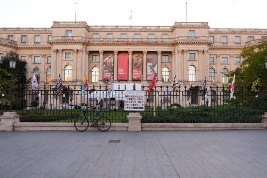 Save the date: 4-13 iunie, #RDW2021  