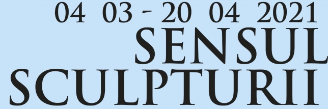  Sensul Sculpturii, expoziția Kunsthalle Bega Timișoara, la Galeria Sector 1