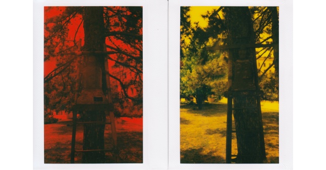 Spațiul de artă Sandwich vă invită la vernisajul expoziției MIHAI RUSEN: No Man’s Land