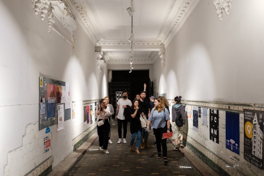 Open call: RDW Design GO