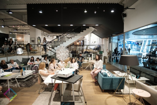 Open call: RDW Design GO