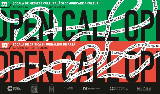 TMcult® - școală online pentru cei interesați de mediere culturală și jurnalism de artă