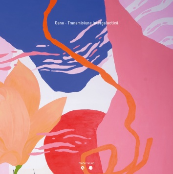feeder sound lansează Trasmisiune Intergalactică, un nou EP produs de Oana, disponibil exclusiv pe vinil