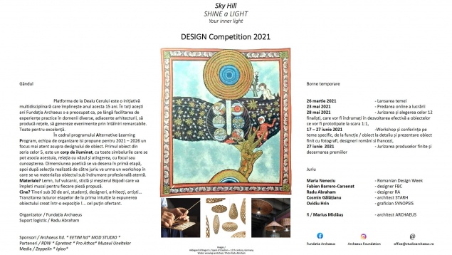 Au început înscrierile pentru Dealu Cerului 2021