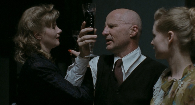 Experimentul DAU. Natasha, premiat cu Ursul de Argint la Berlin, lansat în premieră pe TIFF Unlimited