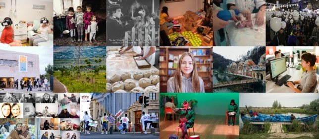 Înscrieri la Gala Societății Civile 2021