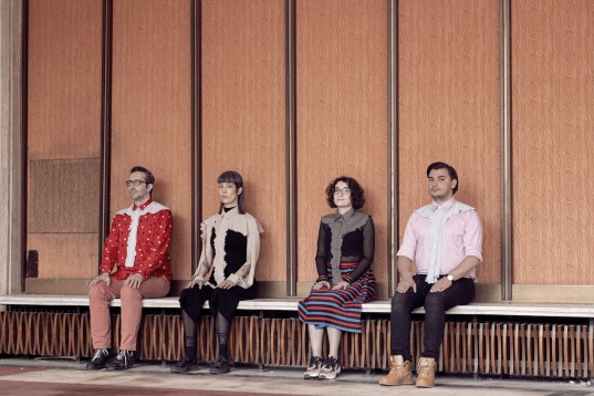 Triumf Amiria. Muzeul Culturii Queer [?]